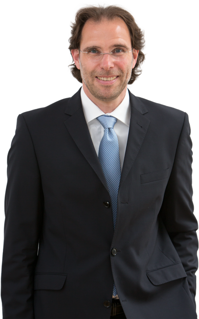 Christopher Riedel - Profilbild